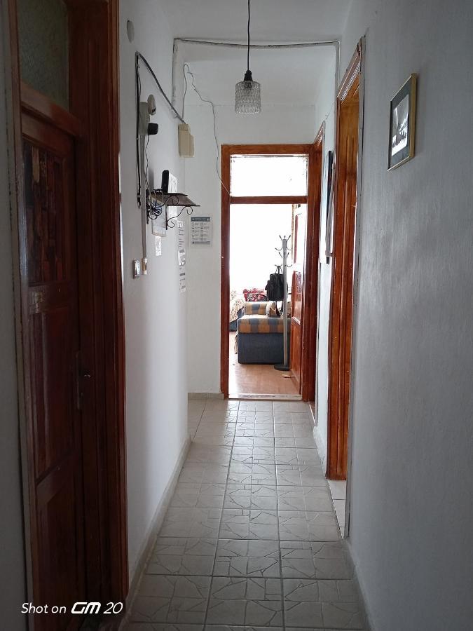 Hzd Apartments Hostel Fethiye Exterior photo